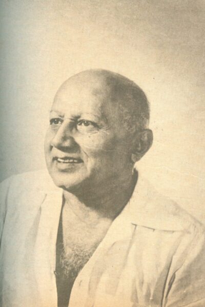 Balgandharva Balgandharva